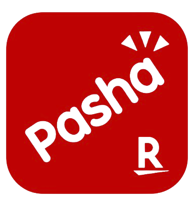 Rakuten Pasha